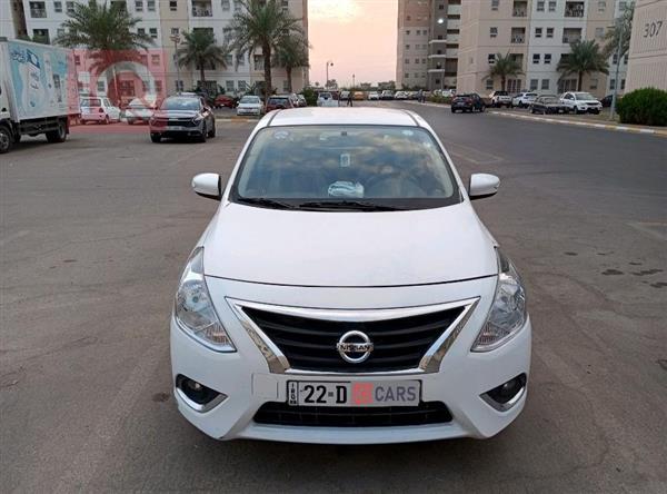 Nissan Sunny 2024 for sale in Iraq - Baghdad